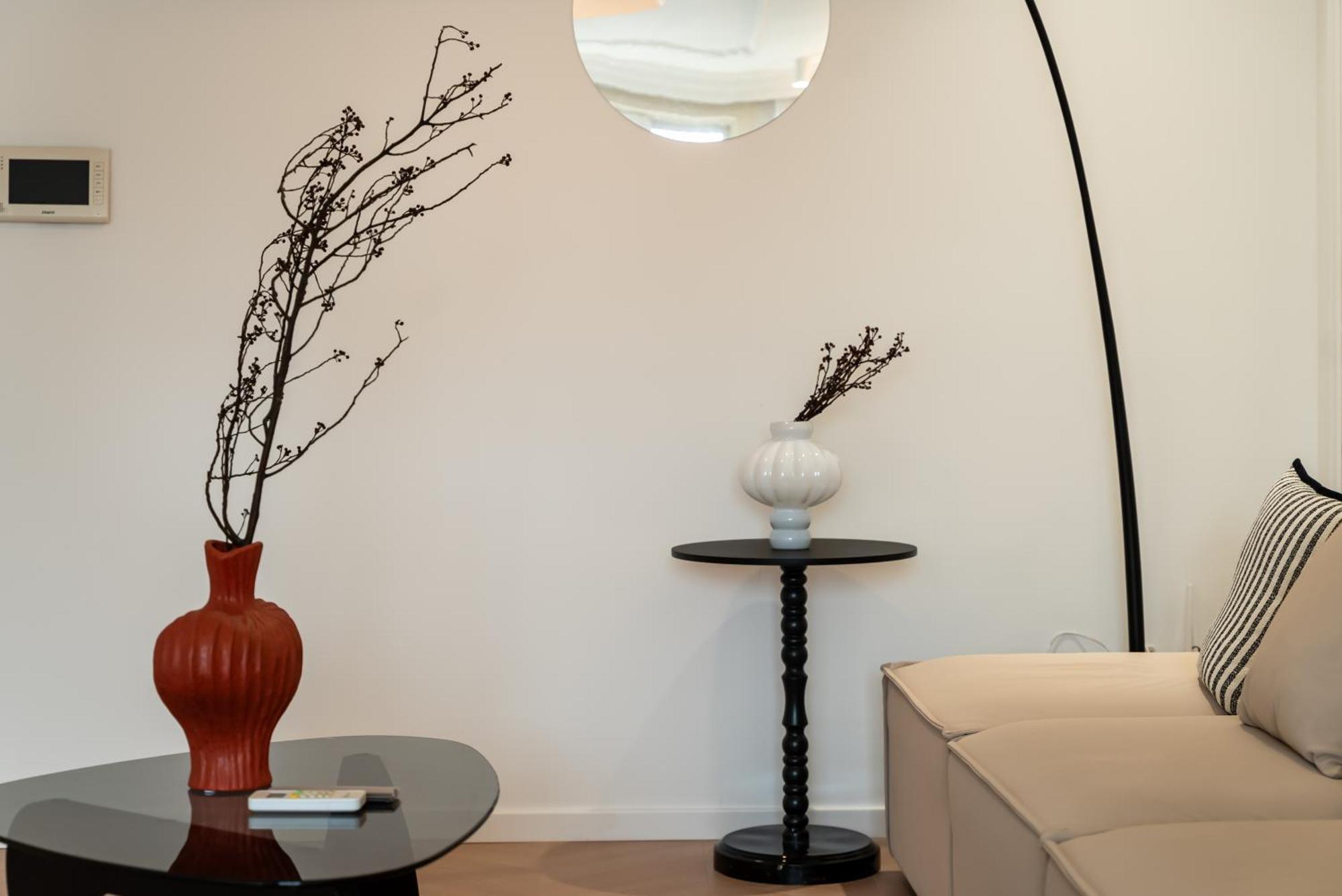 Shanghai Yi Du B&B -Family - Friendly Suite Close To People'S Square And Subway Eksteriør bilde