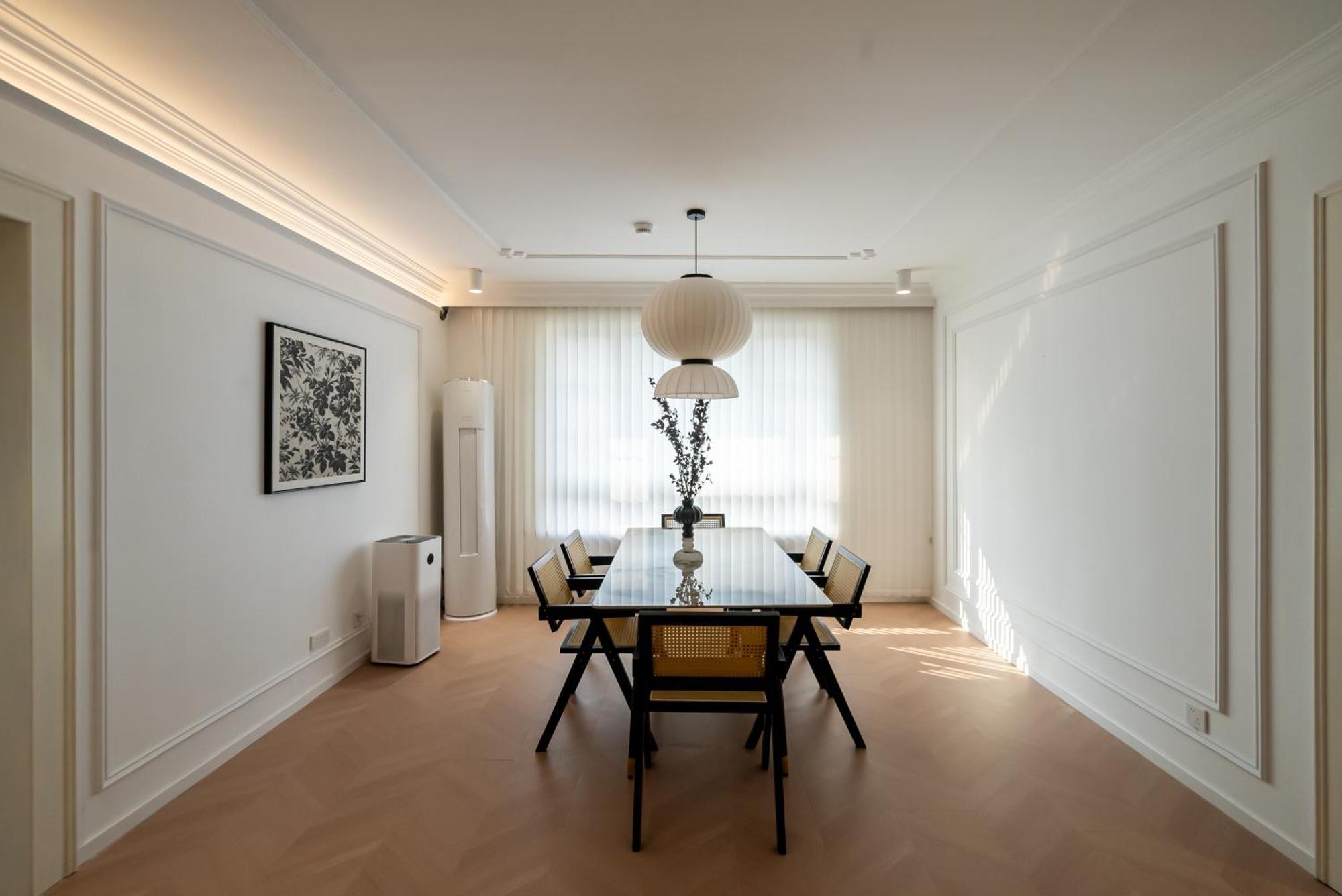 Shanghai Yi Du B&B -Family - Friendly Suite Close To People'S Square And Subway Eksteriør bilde