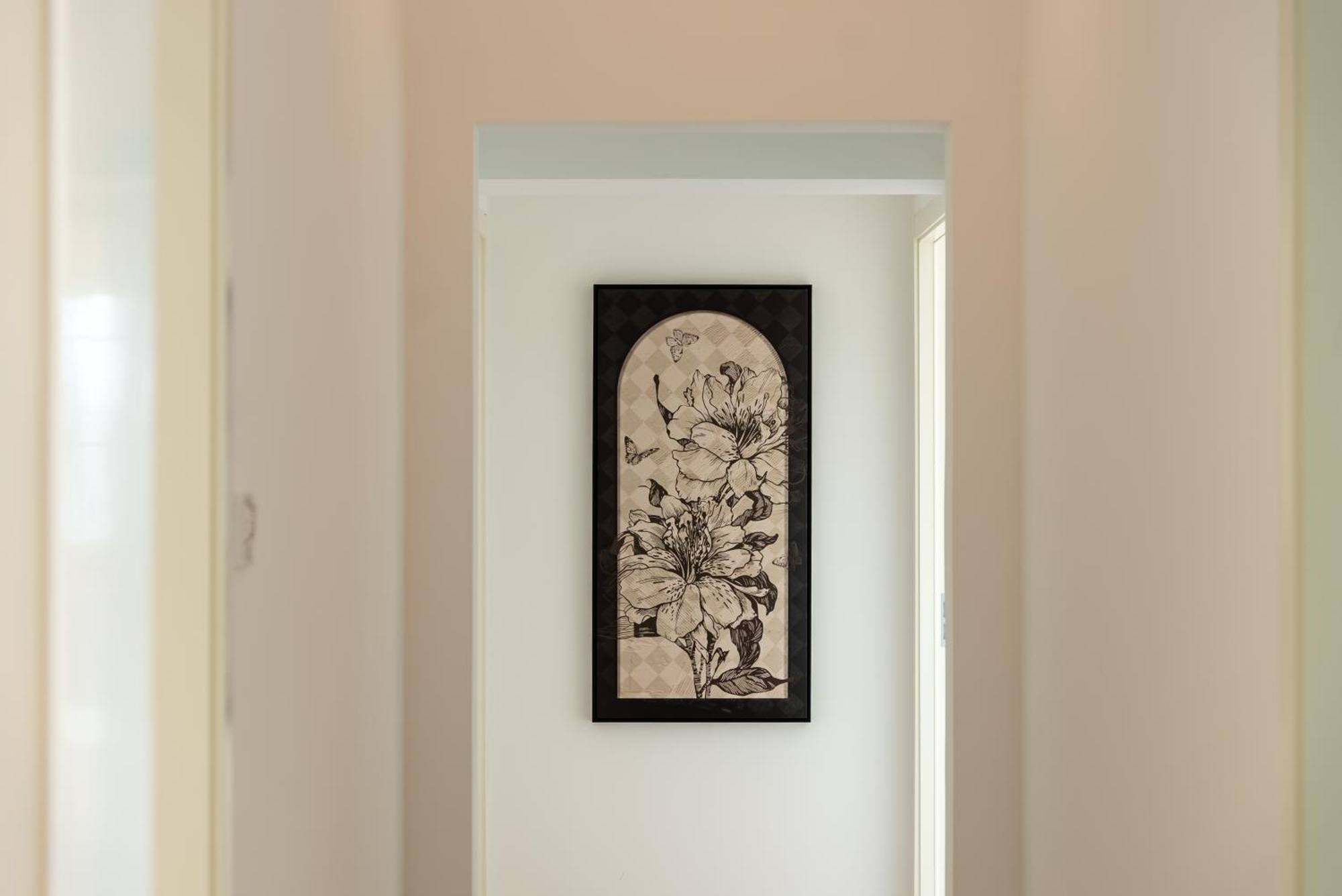 Shanghai Yi Du B&B -Family - Friendly Suite Close To People'S Square And Subway Eksteriør bilde