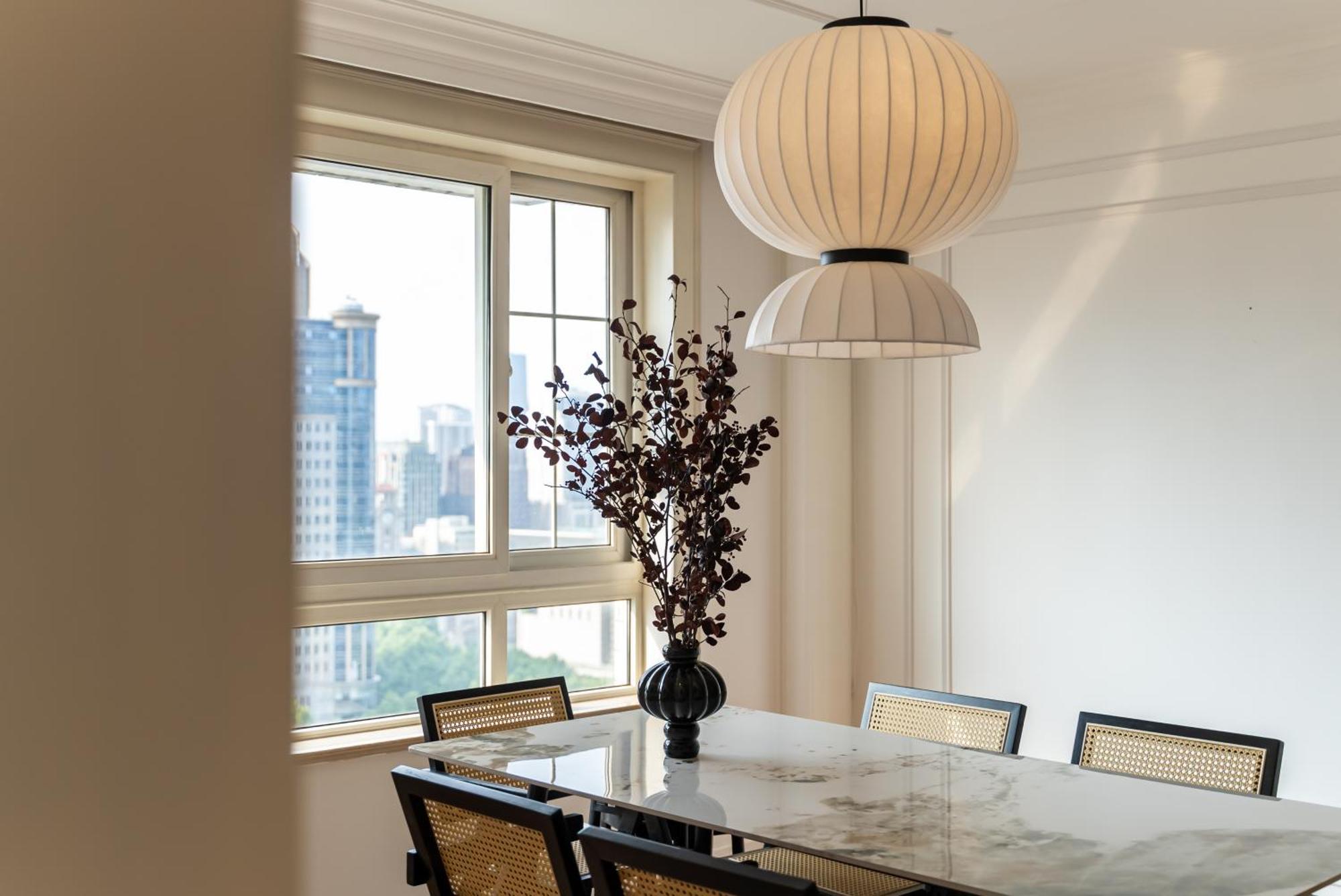 Shanghai Yi Du B&B -Family - Friendly Suite Close To People'S Square And Subway Eksteriør bilde