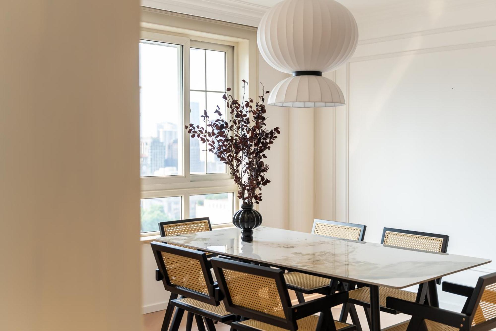 Shanghai Yi Du B&B -Family - Friendly Suite Close To People'S Square And Subway Eksteriør bilde