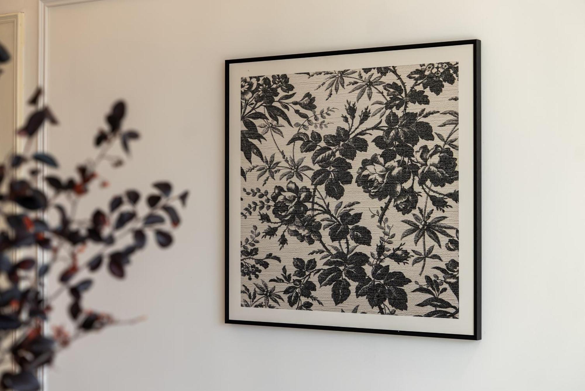 Shanghai Yi Du B&B -Family - Friendly Suite Close To People'S Square And Subway Eksteriør bilde