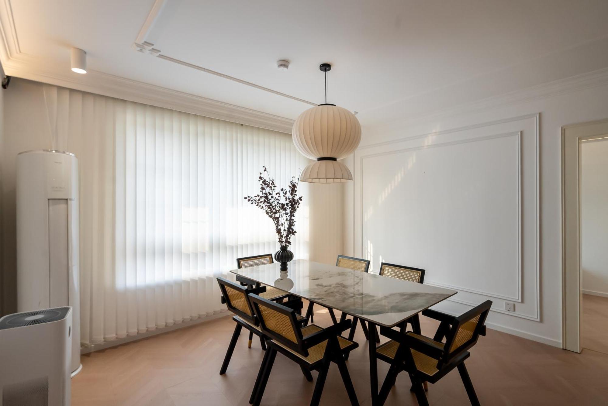 Shanghai Yi Du B&B -Family - Friendly Suite Close To People'S Square And Subway Eksteriør bilde